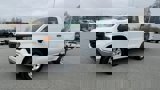 Certified 2022 Chevrolet Silverado 1500 W/T image 4