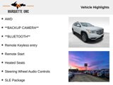 Used 2019 GMC Acadia SLE image 3