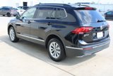 Used 2018 Volkswagen Tiguan S image 4