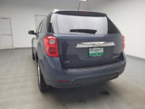 Used 2014 Chevrolet Equinox LT w/ Driver Convenience Package image 6