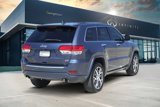 Used 2019 Jeep Grand Cherokee Overland image 5