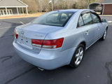 Used 2008 Hyundai Sonata Limited image 4