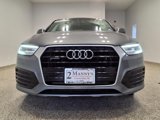 Used 2017 Audi Q3 2.0T Prestige w/ Prestige Package image 5