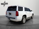 Used 2015 Chevrolet Tahoe LS image 3