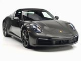 Used 2024 Porsche 911 Targa 4S image 3