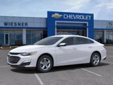 New 2025 Chevrolet Malibu LS image 2