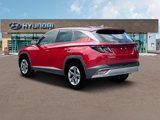 New 2025 Hyundai Tucson SEL image 5