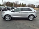 Used 2015 Ford Edge SEL w/ Equipment Group 201A image 2