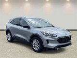 Certified 2022 Ford Escape SE w/ Cold Weather Package image 3