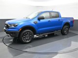 Used 2021 Ford Ranger XLT w/ Equipment Group 301A Mid image 2