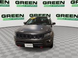 Used 2019 Jeep Compass Trailhawk image 6