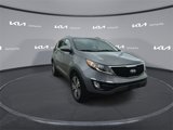 Used 2015 Kia Sportage EX image 3