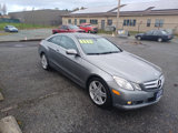 Used 2010 Mercedes-Benz E 350 Coupe image 4