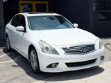 Used 2010 INFINITI G37 Journey w/ Premium Pkg image 3