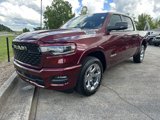New 2025 RAM 1500 Big Horn image 3