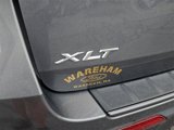Certified 2022 Ford Explorer XLT w/ Equipment Group 202A image 5