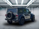 Used 2021 Jeep Wrangler Unlimited Sport image 5
