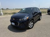 Used 2022 Chevrolet Trax LS w/ Tint and Cruise Package image 3