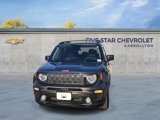 Used 2020 Jeep Renegade Latitude image 3