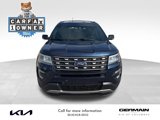 Used 2016 Ford Explorer XLT w/ Equipment Group 202A image 2