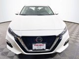 Certified 2022 Nissan Altima 2.5 S image 2