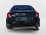 Used 2019 Honda Civic LX image 4