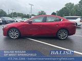 Used 2020 MAZDA MAZDA3 AWD Sedan w/ Premium Package image 4