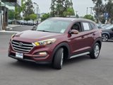 Used 2017 Hyundai Tucson SE Plus w/ Cargo Package image 4