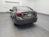 Used 2014 MAZDA MAZDA3 i Touring w/ Technology Package image 6