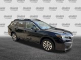 Used 2020 Subaru Outback Premium image 2