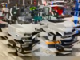 Used 2018 Chevrolet Express 2500 w/ Driver Convenience Package image 3