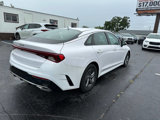 Used 2022 Kia K5 LXS image 4