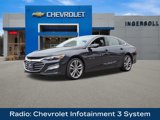 Used 2023 Chevrolet Malibu LT image 4