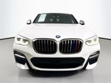 Used 2019 BMW X4 M40i image 2
