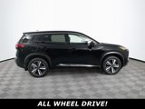 Used 2021 Nissan Rogue SL w/ Premium Package image 2