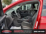 Used 2023 GMC Terrain AT4 image 3