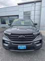 Certified 2022 Ford Explorer XLT w/ Equipment Group 202A image 2