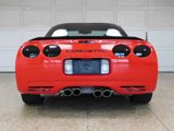 Used 1999 Chevrolet Corvette Coupe w/ Lighting Pkg image 5