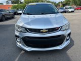 Used 2017 Chevrolet Sonic LT image 4