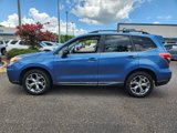 Used 2015 Subaru Forester 2.5i Touring w/ Popular Package #1 image 2