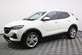 Used 2022 Buick Encore GX Preferred w/ Cold Weather Comfort Package image 2