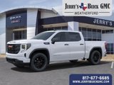 New 2025 GMC Sierra 1500 Pro w/ Graphite Edition image 2