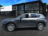 Certified 2023 MAZDA CX-5 AWD 2.5 S w/ Select Package image 3