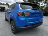 New 2025 Jeep Compass Limited w/ Sun and Sound Group image 5