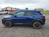 Certified 2022 Chevrolet TrailBlazer LT w/ Convenience Package image 4