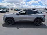 New 2025 Chevrolet Trax LT image 2