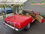 Used 1988 Mercedes-Benz 560 SL image 3