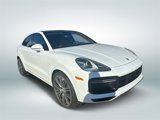Used 2022 Porsche Cayenne Turbo image 2