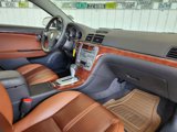 Used 2007 Saturn Aura XR w/ Premium Trim Pkg image 2