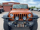 Used 2011 Jeep Wrangler Sport image 2